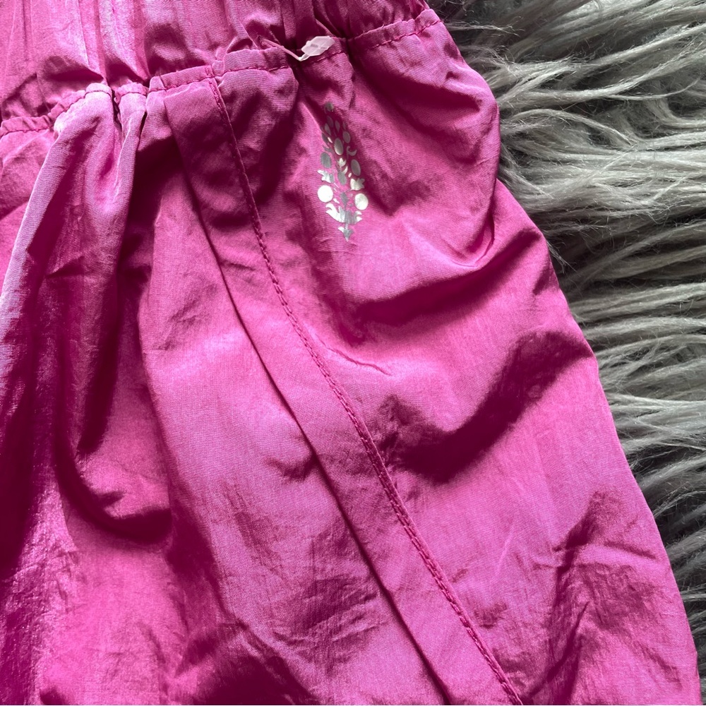 FREE PEOPLE the way home shorts - Picture 6 of 10